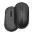 Мышь беспроводная Xiaomi MIIIW Wireless Office Mouse Чёрная