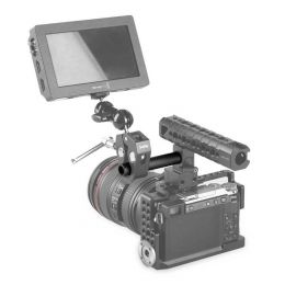 Направляющие 15мм Smallrig 1871 карбон