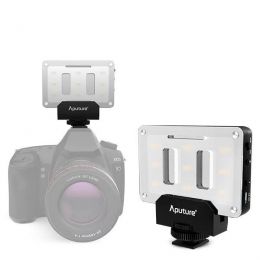 Осветитель Aputure AL-M9 (5500K)