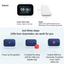 Умная колонка Xiaomi Mi Xiao AI Touchscreen Speaker LX04 Белая