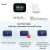 Умная колонка Xiaomi Mi Xiao AI Touchscreen Speaker LX04 Белая