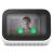 Умная колонка Xiaomi Mi Xiao AI Touchscreen Speaker LX04 Белая