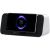Bluetooth колонка Xiaomi Mi с беспроводной зарядкой для смартфона XMWXCLYYX01ZM Белая