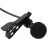 Микрофон петличный Ulanzi AriMic M-Lav 360° 6M