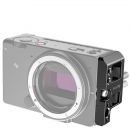Боковая площадка SmallRig APS2672 с зажимом кабеля для Sigma fp