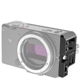 Боковая площадка SmallRig APS2672 с зажимом кабеля для Sigma fp