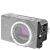 Боковая площадка SmallRig APS2672 с зажимом кабеля для Sigma fp