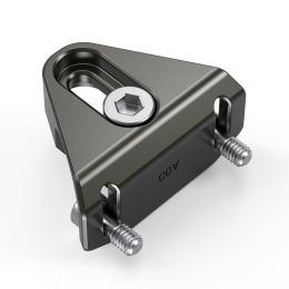 Поддержка адаптера объектива SmallRig 2769 для клетки BMPCC 4K (Dark Olive)