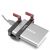 Крепление SmallRig 2767 для Samsung T5 SSD (Dark Olive)
