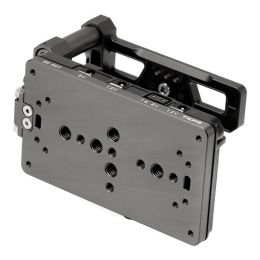 Платформа Tiltaing V-Mount Battery Baseplate V2- Tilta Grey