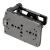 Платформа Tiltaing V-Mount Battery Baseplate V2- Tilta Grey