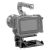 Платформа Tiltaing V-Mount Battery Baseplate V2- Tilta Grey