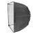 Софтбокс жаропрочный Mingxing Front diffuser 40x40см.