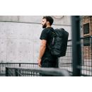 Сумка-рюкзак WANDRD HEXAD Duffel Access 45л Зелёный