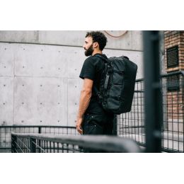Сумка-рюкзак WANDRD HEXAD Duffel Access 45л Зелёный