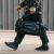 Сумка-рюкзак WANDRD HEXAD Carryall 60л Синий