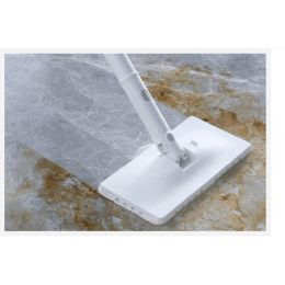 Паровая швабра Xiaomi Deerma Steam Cleaner DEM-ZQ600