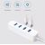 Хаб Xiaomi Mijia USB 3.0/USB-C Splitter
