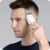 Машинка для стрижки волос Xiaomi Enchen Boost Hair Trimmer (черная)