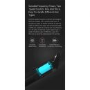 Машинка для стрижки волос Xiaomi Enchen Boost Hair Trimmer (черная)