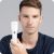 Машинка для стрижки волос Xiaomi Enchen Boost Hair Trimmer (черная)