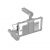 Холодный башмак SmallRig BUC2638