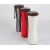 Термокружка Xiaomi Kiss Kiss Fish MOKA Smart Cup OLED 430мл Белая с силиконовым ремешком