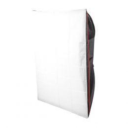 Жаропрочный софтбокс Mingxing 60x90 см.