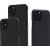 Чехол Pitaka MagCase для iPhone 11 черно-серый в полоску