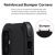 Чехол Pitaka MagCase Pro для iPhone 11 Black/Grey Twill