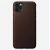 Чехол Nomad Rugged Case для iPhone 11 Pro Коричневый (Moment/Sirui mount)