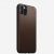 Чехол Nomad Rugged Case для iPhone 11 Pro Коричневый (Moment/Sirui mount)