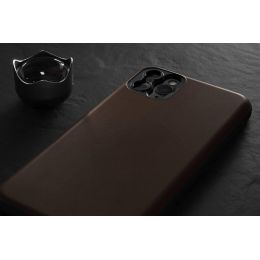 Чехол Nomad Rugged Case для iPhone 11 Pro Коричневый (Moment/Sirui mount)