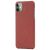 Чехол Pitaka Magez для iPhone 11 Чёрно-красный
