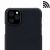 Чехол Pitaka Magez для iPhone 11 Pro Max Черный карбон