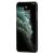 Чехол Pitaka Magez для iPhone 11 Pro Max Черный карбон