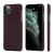 Чехол Pitaka Magez для iPhone 11 Pro Max Черный карбон