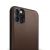 Чехол Nomad Rugged Case для iPhone 11 Pro Max Коричневый (Moment/Sirui mount)