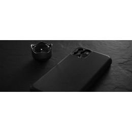 Чехол Nomad Rugged Case для iPhone 11 Pro Max Чёрный (Moment/Sirui mount)