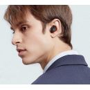 Наушники Nillkin Liberty TWS Чёрно-Красные