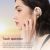 Наушники Momax JOY FIT TWS Белые