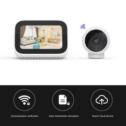 IP-камера Xiaomi Mijia Smart Camera Standart Edition