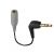 Переходник RODE SC3 mini Jack 3.5мм TRS - TRRS