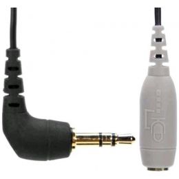 Переходник RODE SC3 mini Jack 3.5мм TRS - TRRS