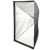 Жаропрочный софтбокс Mingxing Front Diffuser 90x120 см.