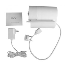 Уличная панорамная IP-камера Xiaomi Xiaovv Smart Camera 1080P Белая