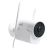 Уличная панорамная IP-камера Xiaomi Xiaovv Smart Camera 1080P Белая