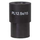 Окуляр Levenhuk MED 12,5x/15 (D30 мм)