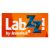 Набор Levenhuk LabZZ MV1: микроскоп и книга