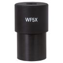 Окуляр Levenhuk MED 5x/15 (D30 мм)